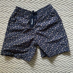Vilebrequin swim trucks sz 10 NWT. New with tags!